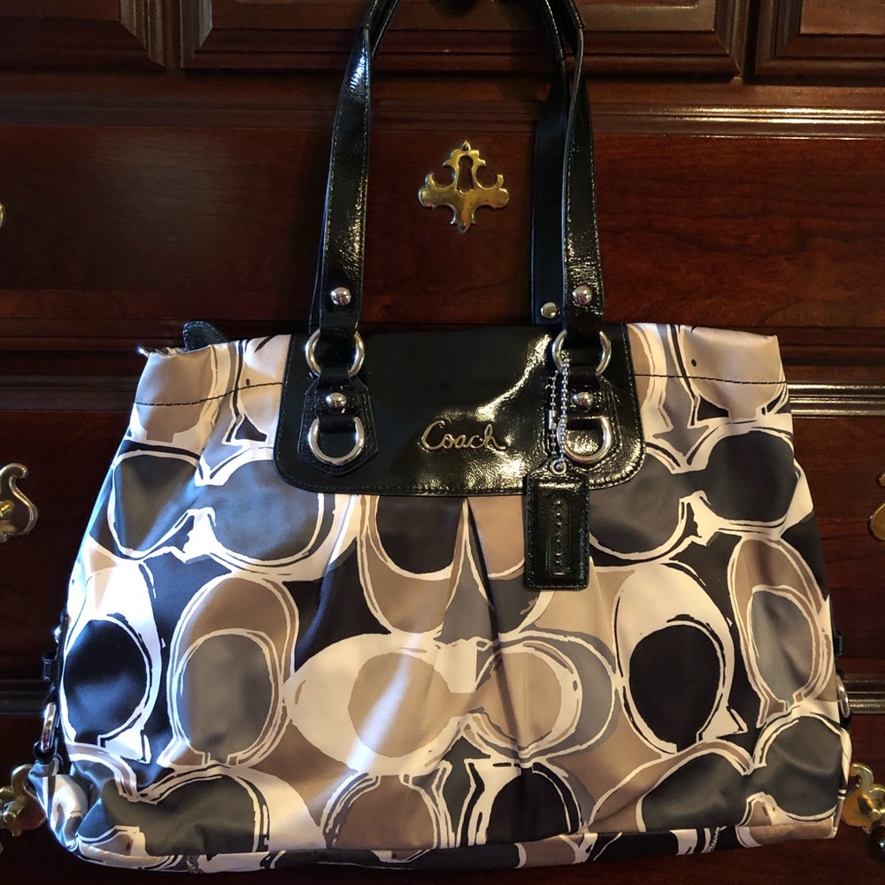 Coach Handbag